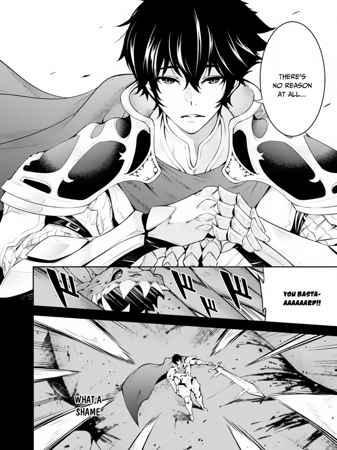 The Strongest Magical Swordsman Ever Reborn as an F-Rank Adventurer Chapter 1 page 13 - 