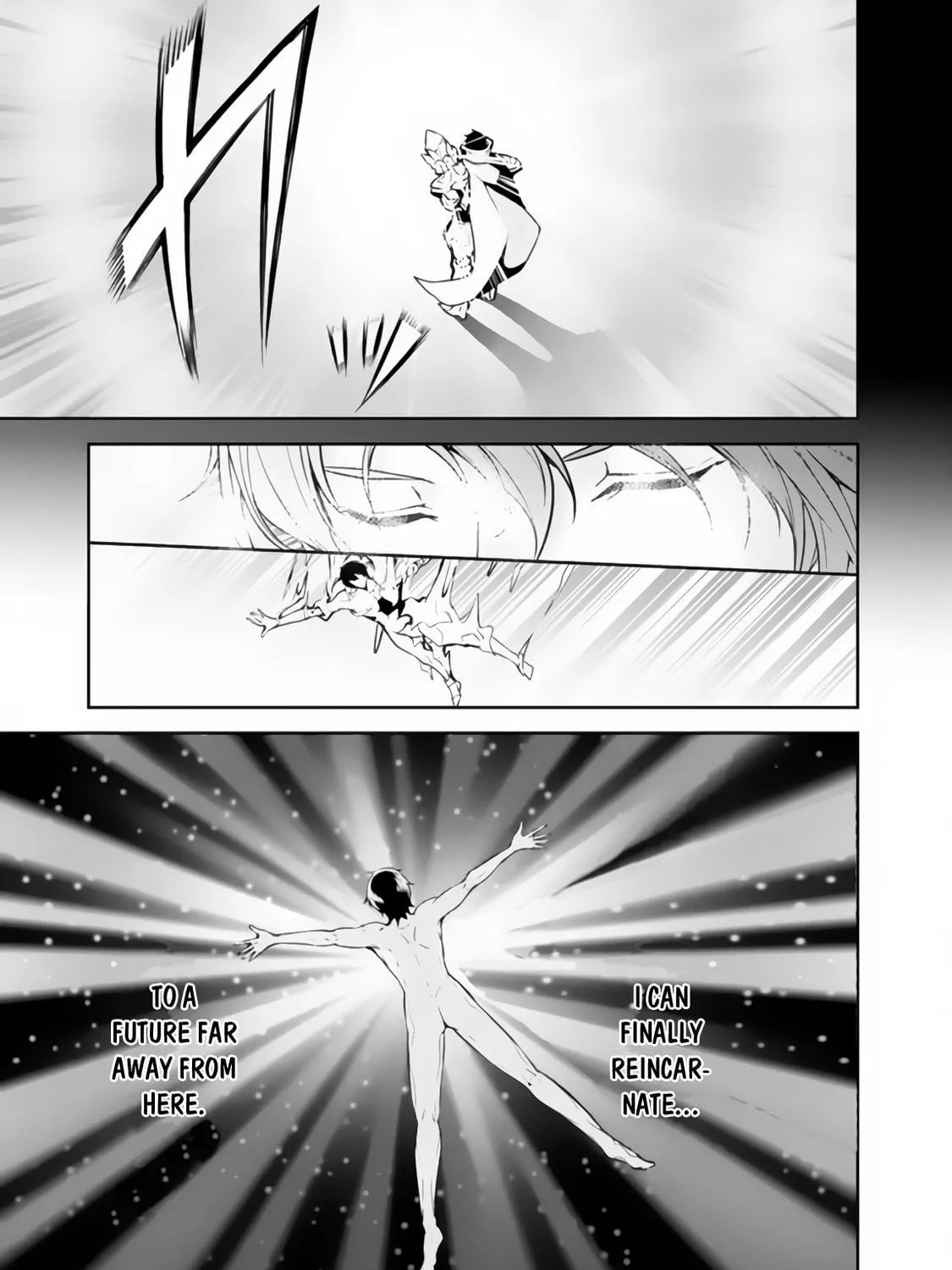 The Strongest Magical Swordsman Ever Reborn as an F-Rank Adventurer Chapter 1 page 23 - 
