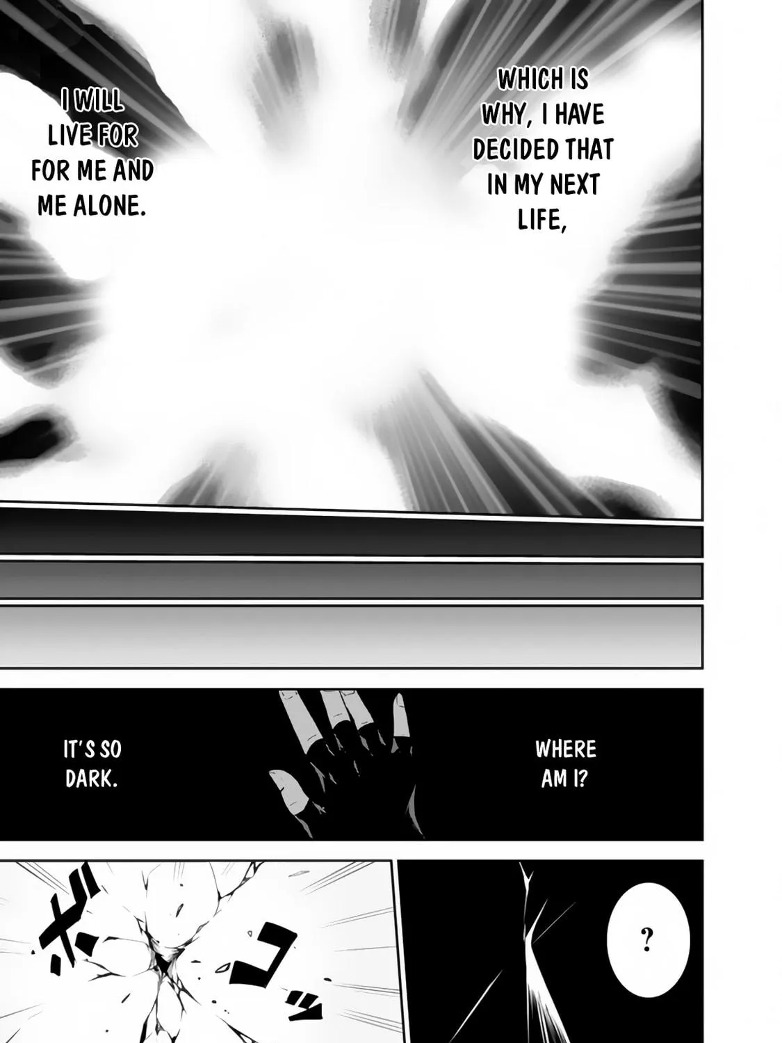 The Strongest Magical Swordsman Ever Reborn as an F-Rank Adventurer Chapter 1 page 35 - 
