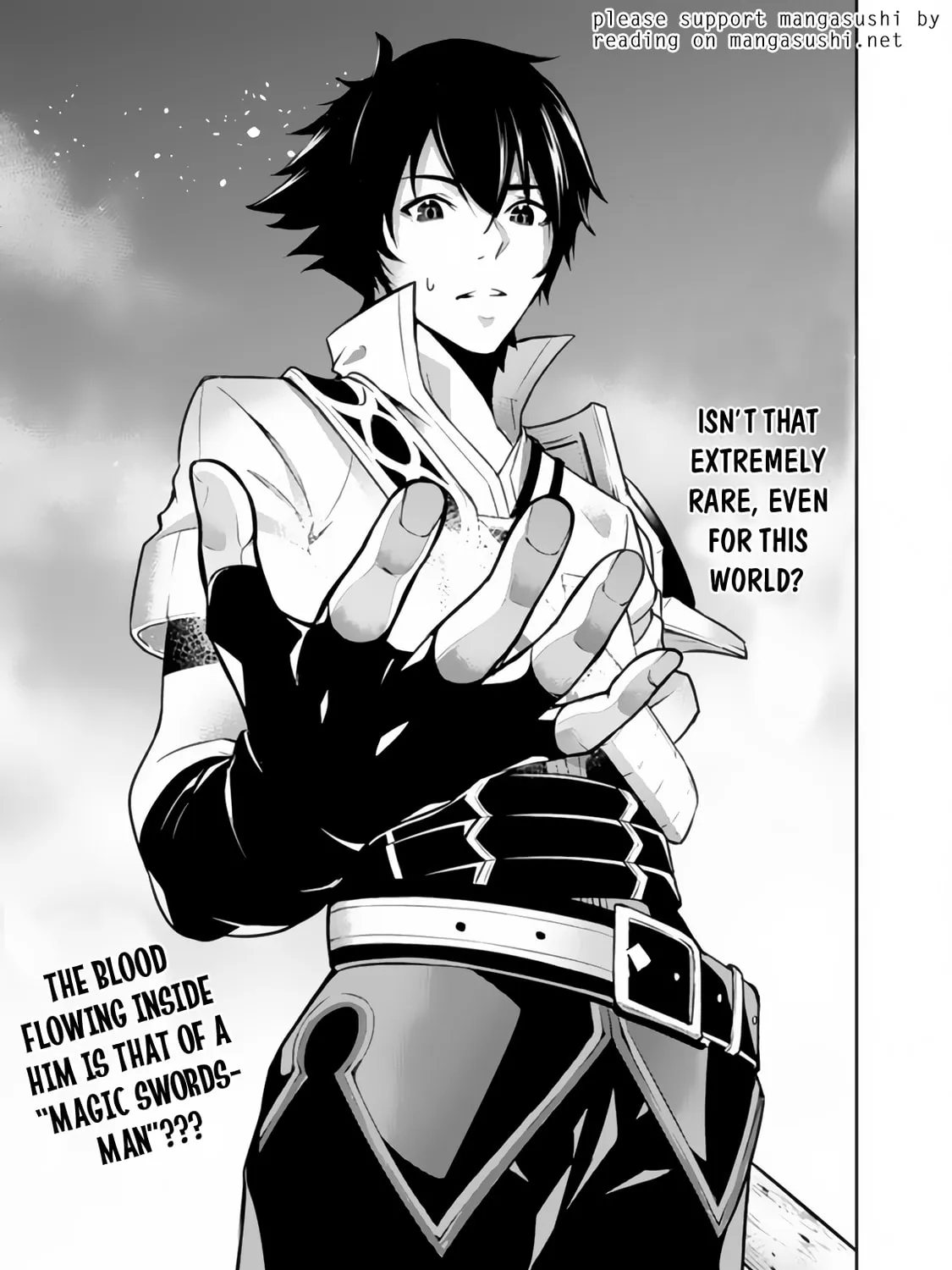 The Strongest Magical Swordsman Ever Reborn as an F-Rank Adventurer Chapter 1 page 67 - 
