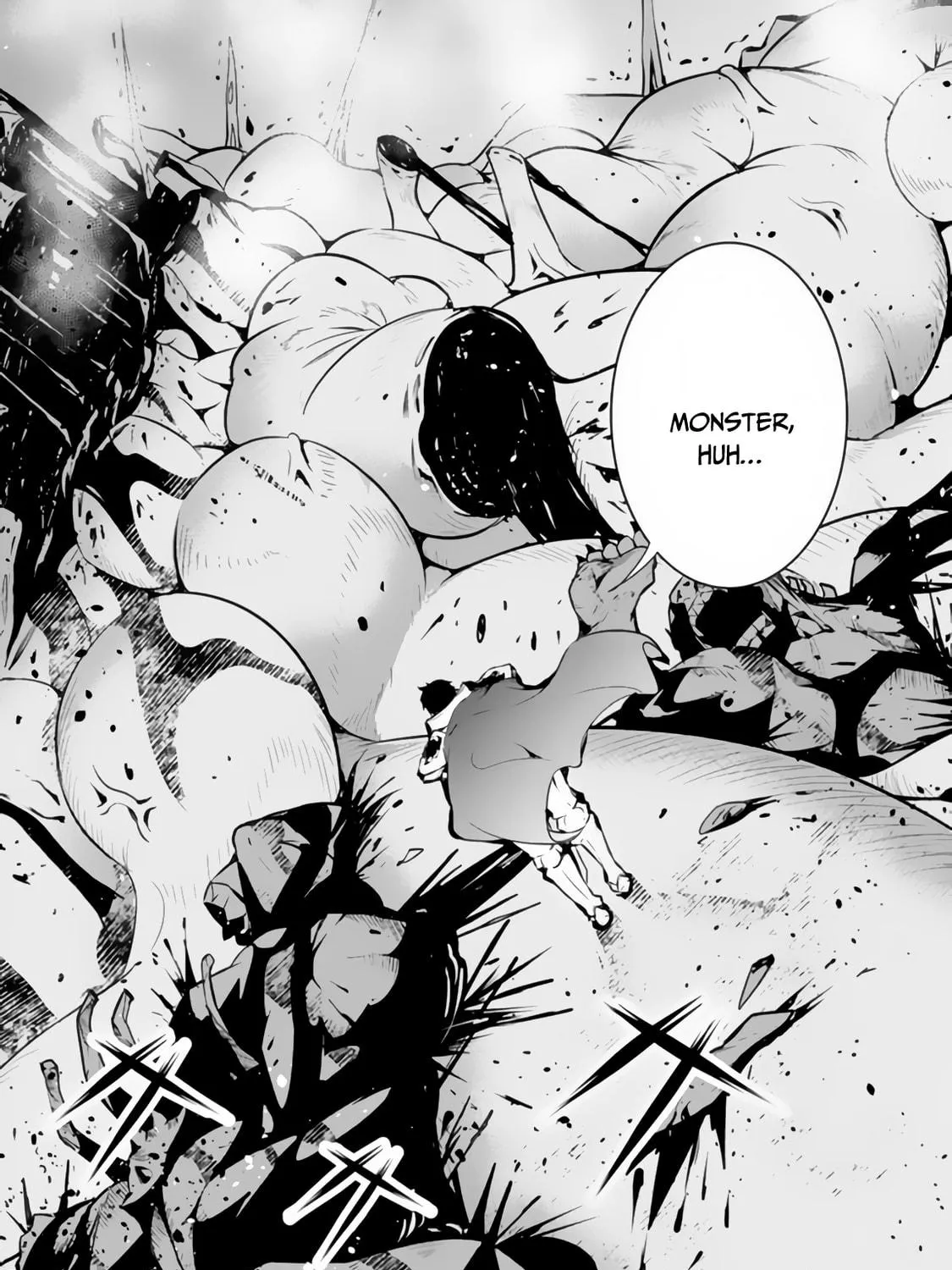 The Strongest Magical Swordsman Ever Reborn as an F-Rank Adventurer Chapter 1 page 9 - 
