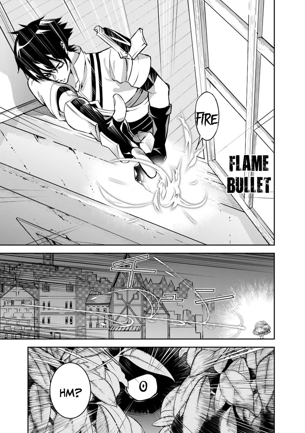 The Strongest Magical Swordsman Ever Reborn as an F-Rank Adventurer Chapter 10 page 15 - 