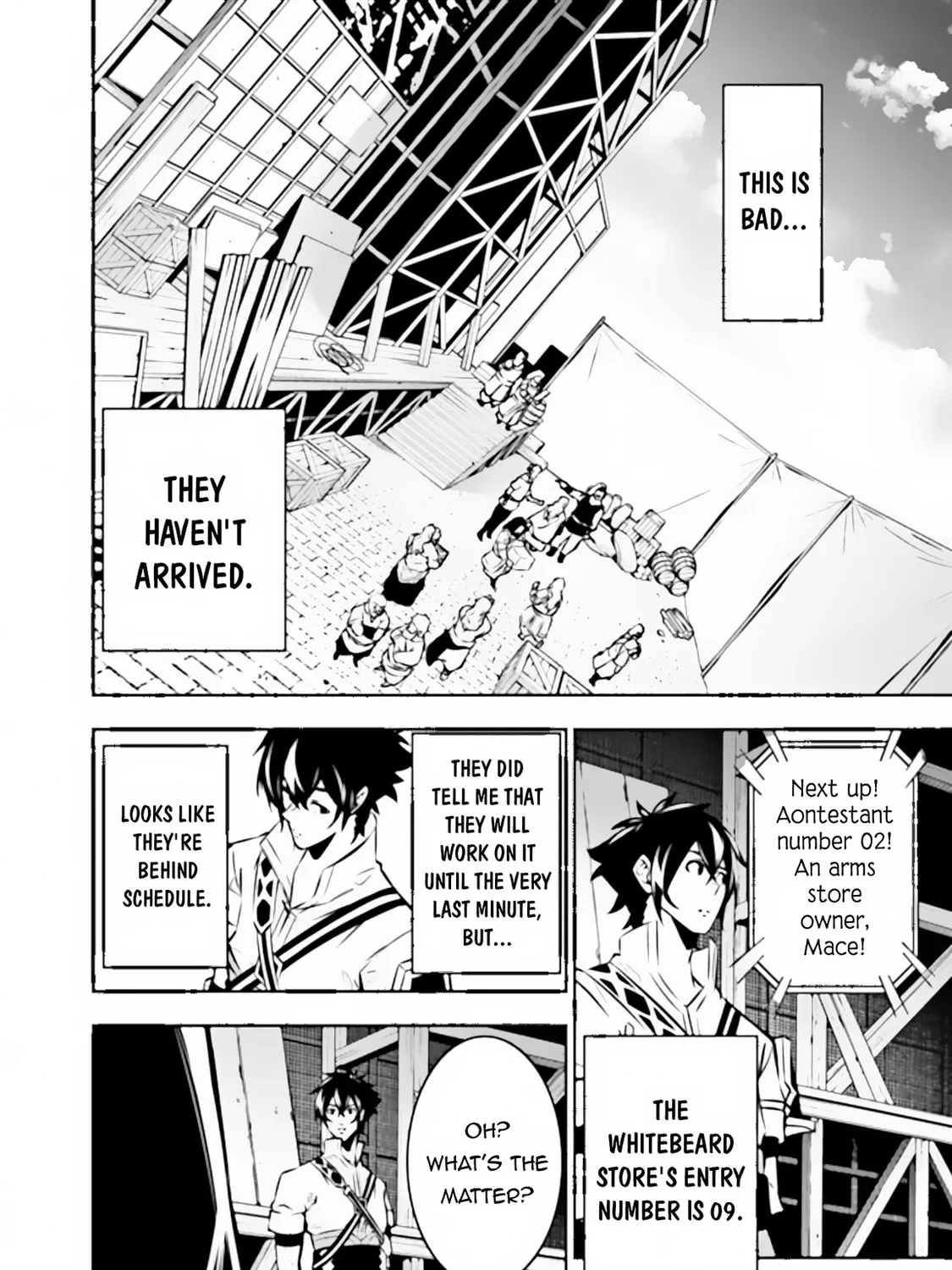The Strongest Magical Swordsman Ever Reborn as an F-Rank Adventurer Chapter 100 page 21 - 