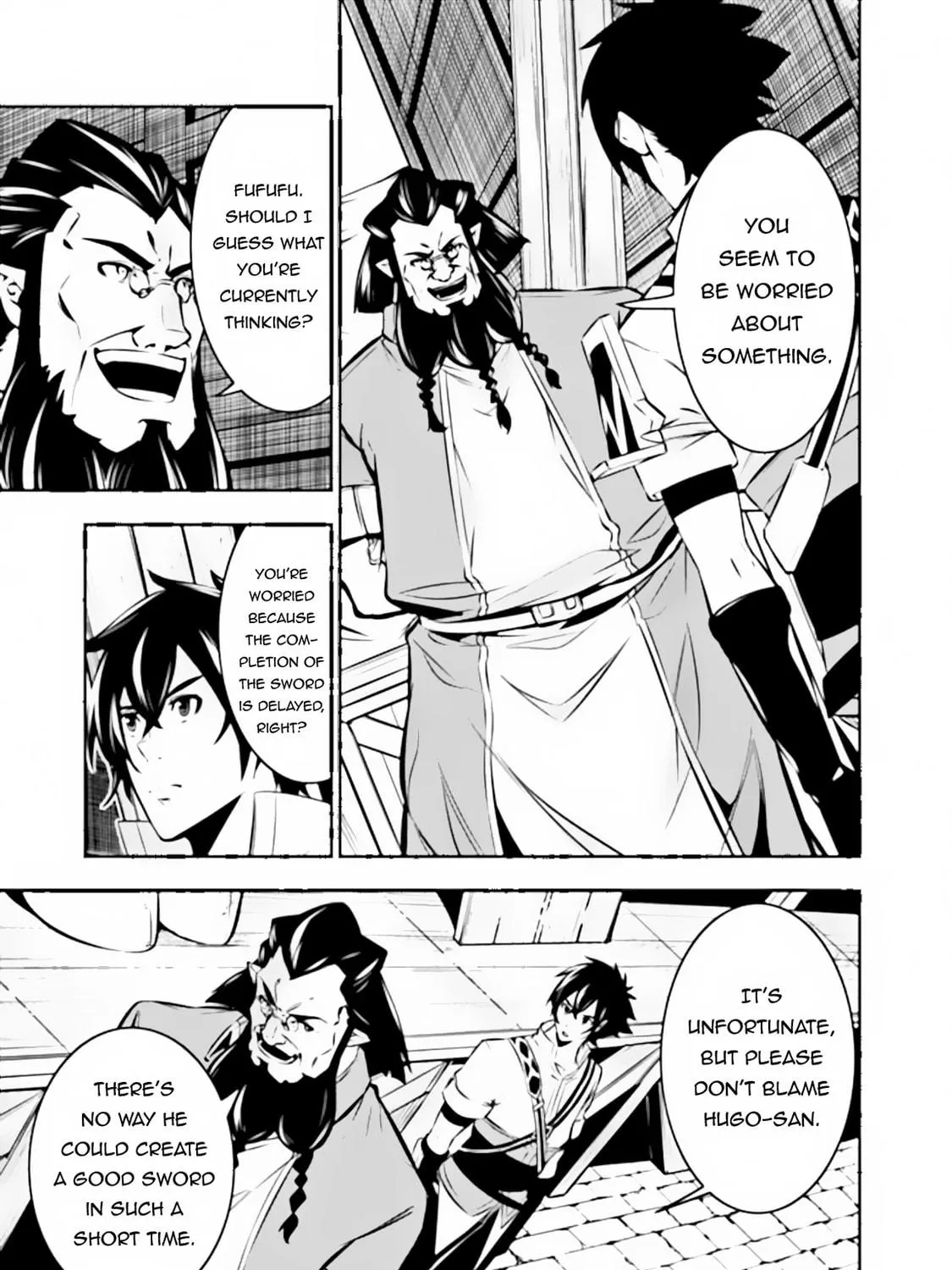 The Strongest Magical Swordsman Ever Reborn as an F-Rank Adventurer Chapter 100 page 23 - 