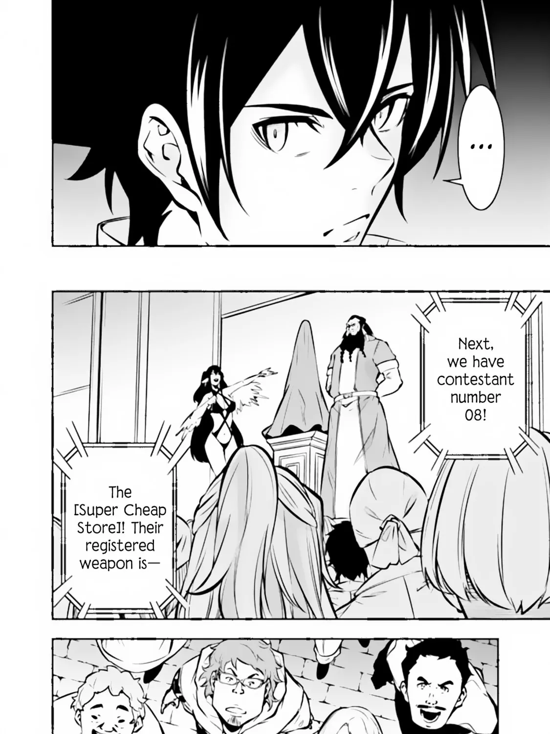 The Strongest Magical Swordsman Ever Reborn as an F-Rank Adventurer Chapter 100 page 25 - 