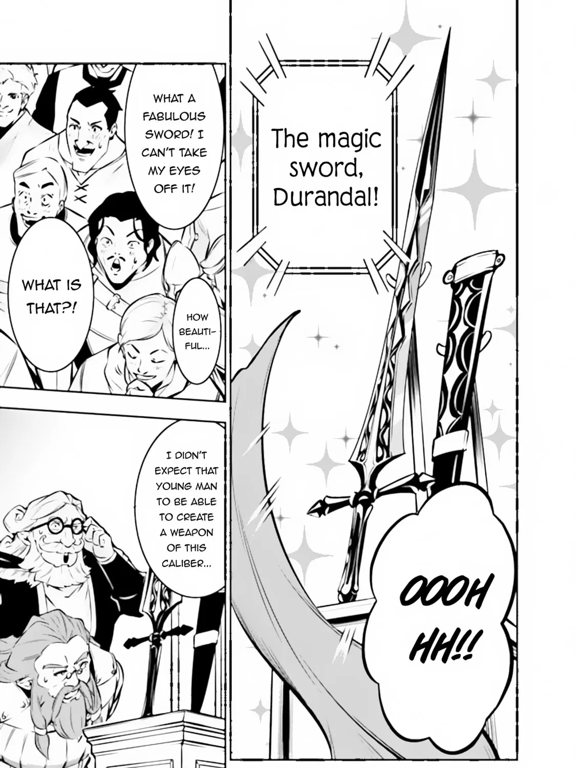 The Strongest Magical Swordsman Ever Reborn as an F-Rank Adventurer Chapter 100 page 27 - 