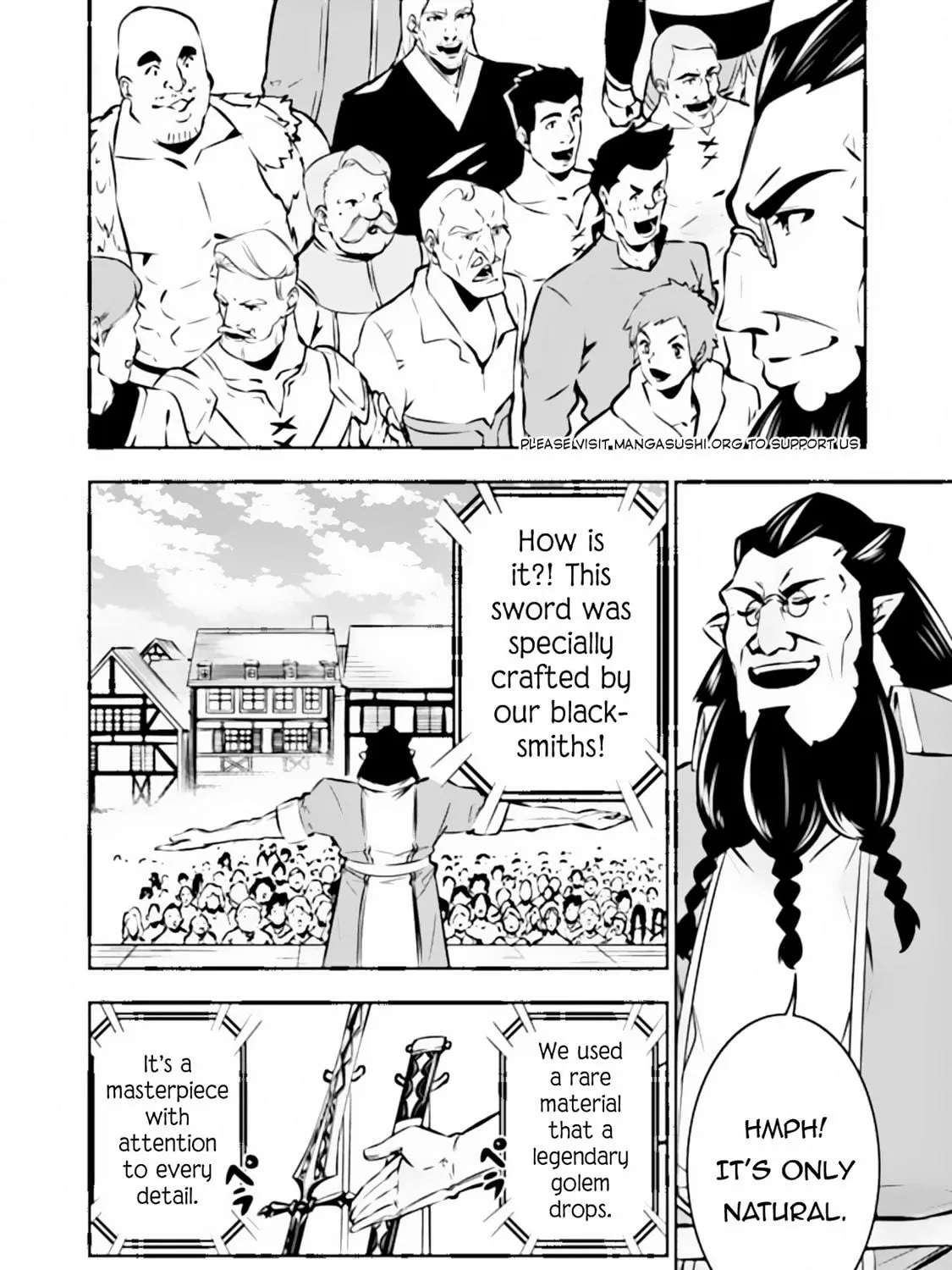 The Strongest Magical Swordsman Ever Reborn as an F-Rank Adventurer Chapter 100 page 29 - 