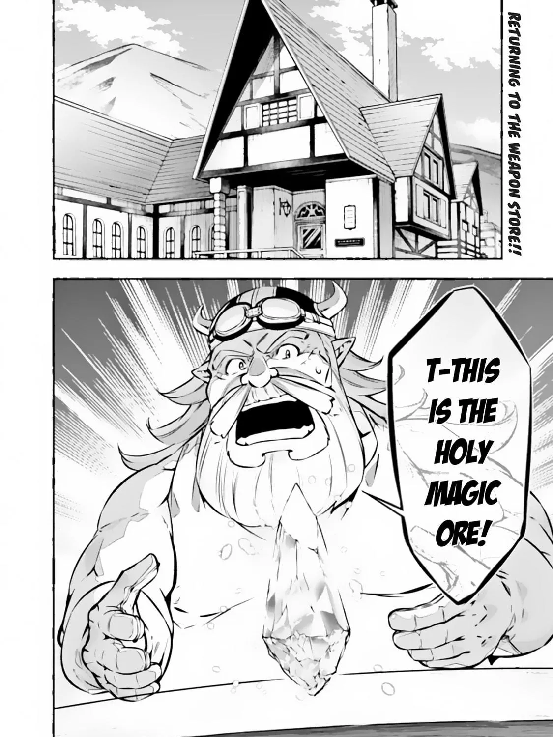 The Strongest Magical Swordsman Ever Reborn as an F-Rank Adventurer Chapter 100 page 5 - 
