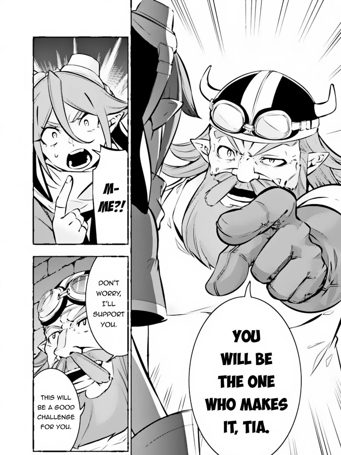 The Strongest Magical Swordsman Ever Reborn as an F-Rank Adventurer Chapter 100 page 9 - 