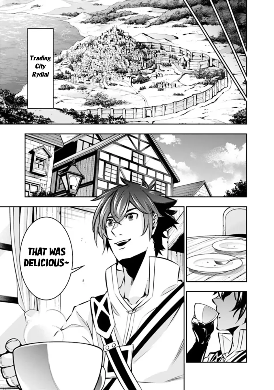 The Strongest Magical Swordsman Ever Reborn as an F-Rank Adventurer Chapter 103 page 12 - 