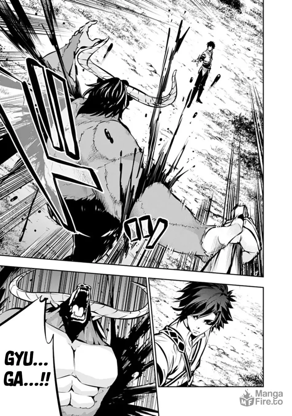 The Strongest Magical Swordsman Ever Reborn as an F-Rank Adventurer Chapter 105 page 13 - 