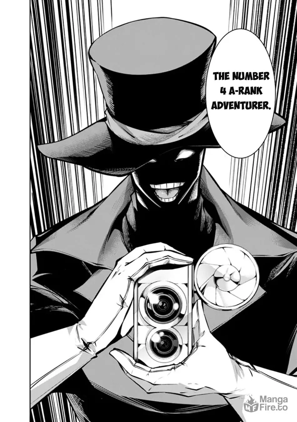 The Strongest Magical Swordsman Ever Reborn as an F-Rank Adventurer Chapter 106 page 4 - 