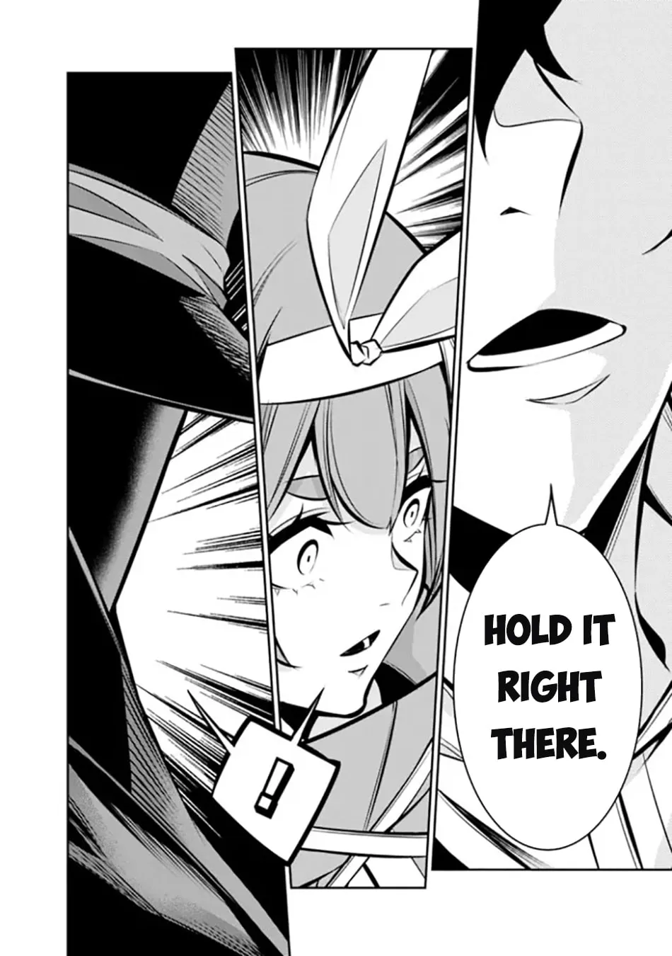 The Strongest Magical Swordsman Ever Reborn as an F-Rank Adventurer Chapter 106 page 8 - 