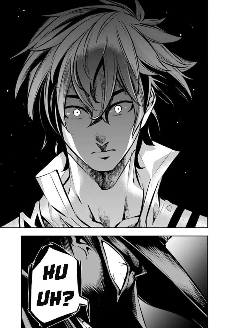 The Strongest Magical Swordsman Ever Reborn as an F-Rank Adventurer Chapter 106 page 9 - 