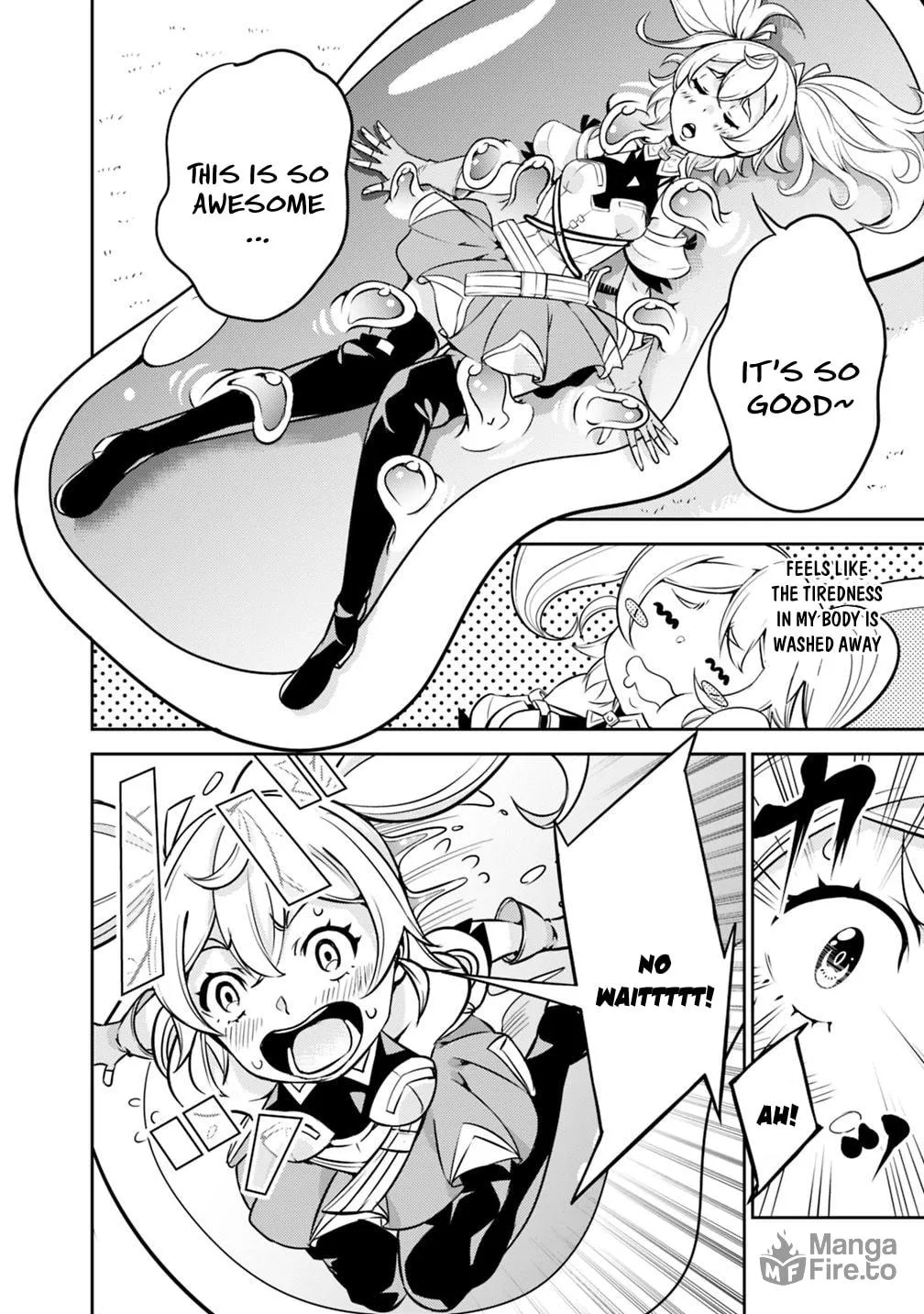 The Strongest Magical Swordsman Ever Reborn as an F-Rank Adventurer Chapter 11 page 20 - 
