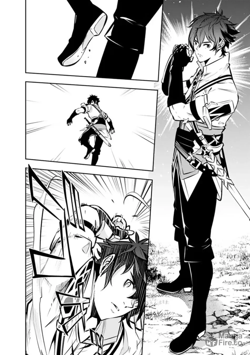 The Strongest Magical Swordsman Ever Reborn as an F-Rank Adventurer Chapter 112 page 10 - 