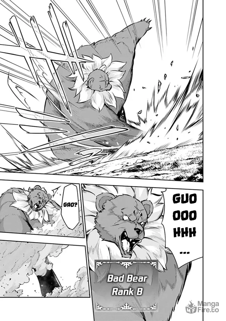 The Strongest Magical Swordsman Ever Reborn as an F-Rank Adventurer Chapter 113 page 11 - 