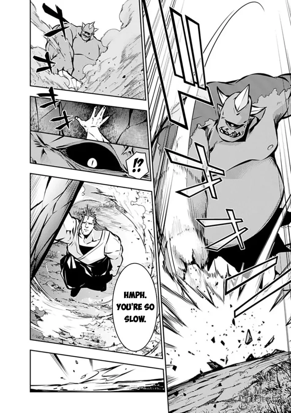 The Strongest Magical Swordsman Ever Reborn as an F-Rank Adventurer Chapter 113 page 6 - 