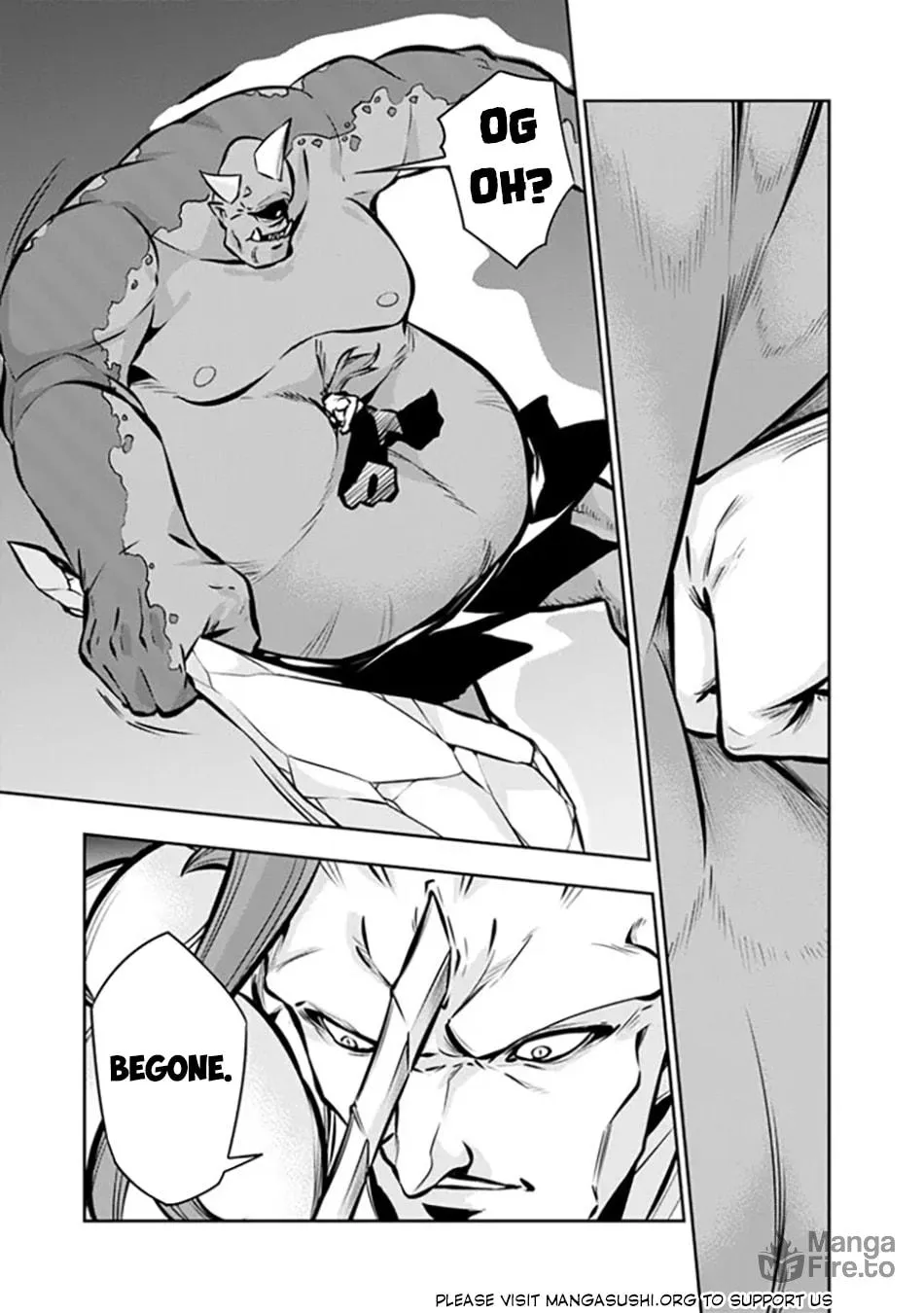The Strongest Magical Swordsman Ever Reborn as an F-Rank Adventurer Chapter 113 page 7 - 