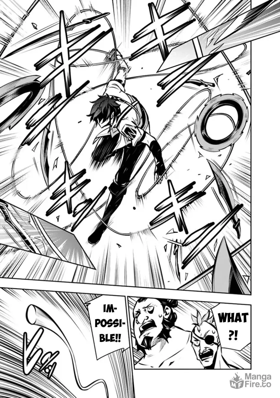 The Strongest Magical Swordsman Ever Reborn as an F-Rank Adventurer Chapter 114 page 19 - 