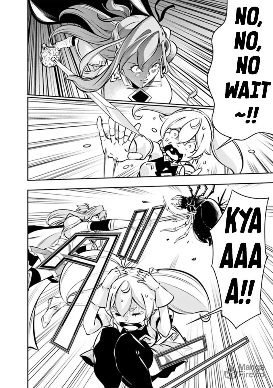 The Strongest Magical Swordsman Ever Reborn as an F-Rank Adventurer Chapter 115.5 page 6 - 
