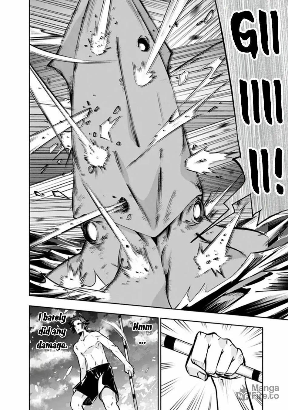 The Strongest Magical Swordsman Ever Reborn as an F-Rank Adventurer Chapter 119 page 6 - 