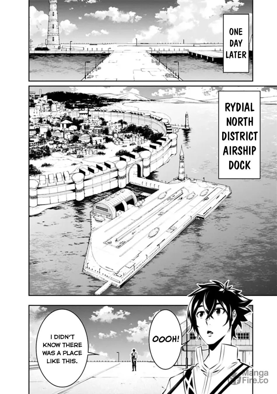 The Strongest Magical Swordsman Ever Reborn as an F-Rank Adventurer Chapter 122 page 10 - 