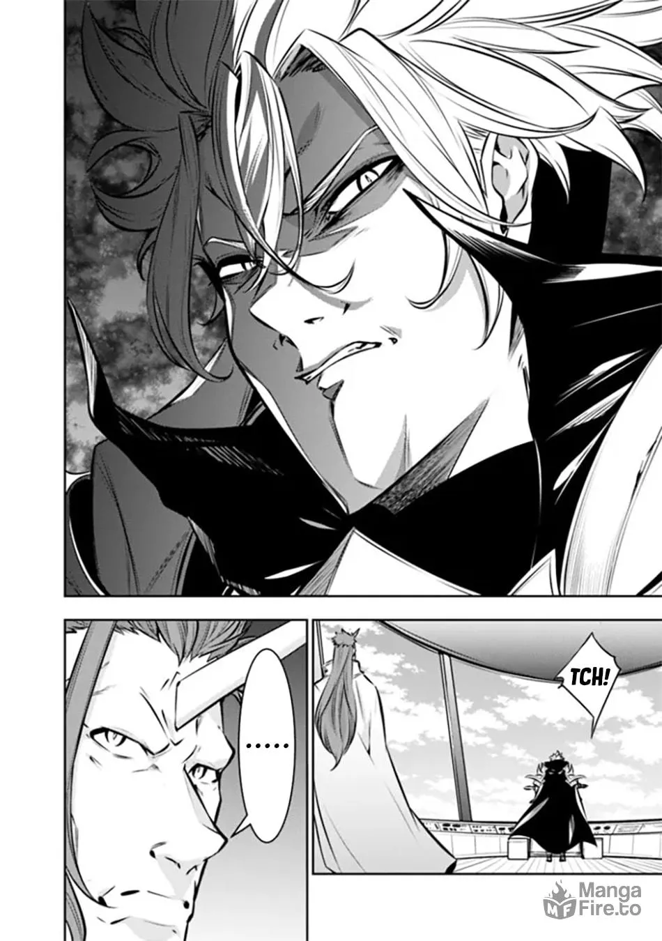 The Strongest Magical Swordsman Ever Reborn as an F-Rank Adventurer Chapter 123 page 16 - 