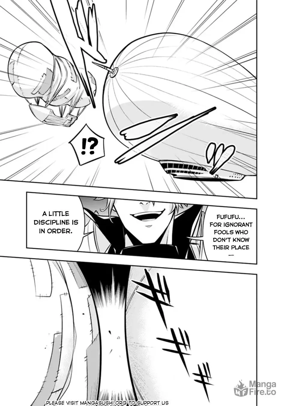 The Strongest Magical Swordsman Ever Reborn as an F-Rank Adventurer Chapter 123 page 7 - 