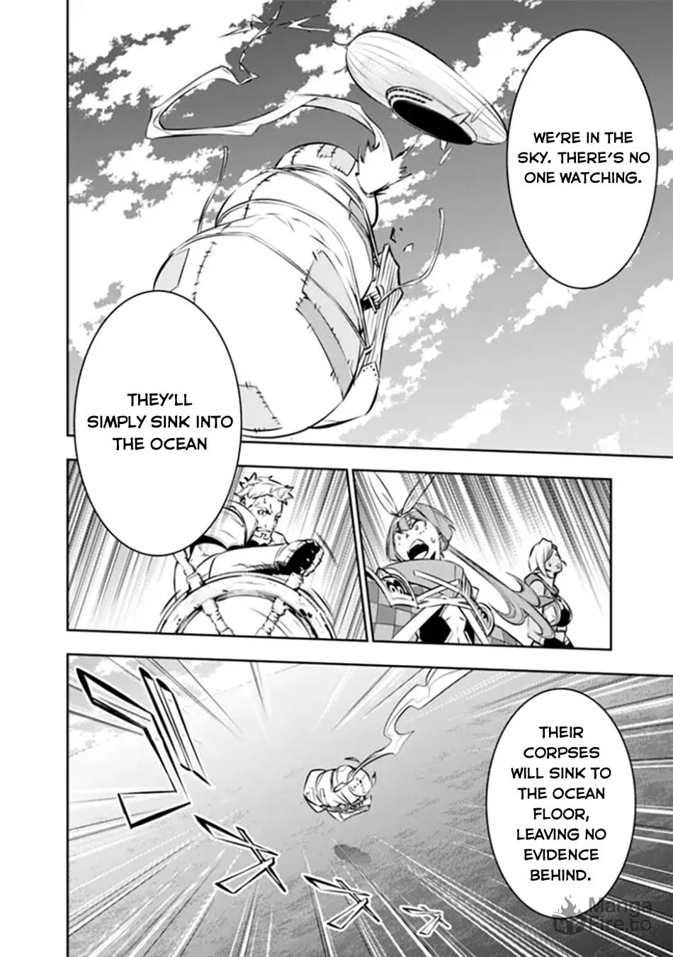 The Strongest Magical Swordsman Ever Reborn as an F-Rank Adventurer Chapter 123 page 10 - 