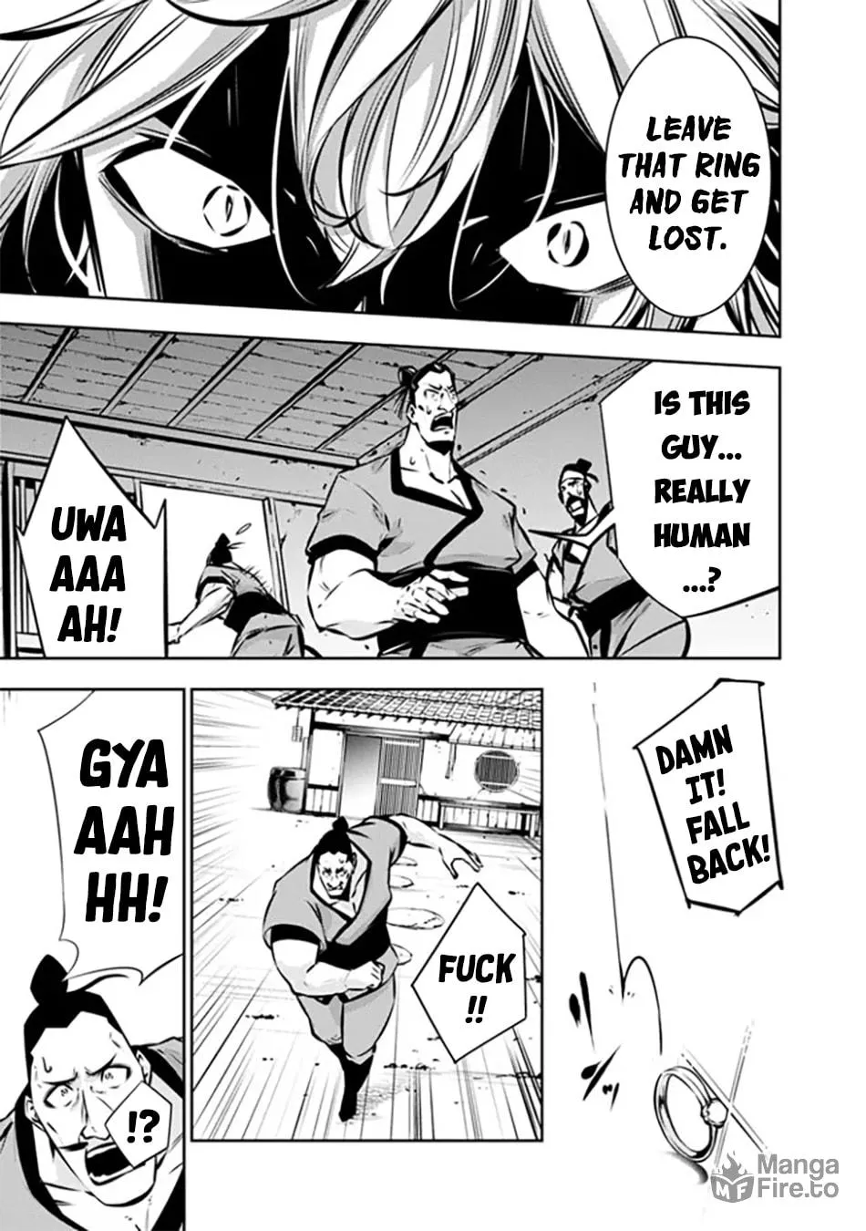 The Strongest Magical Swordsman Ever Reborn as an F-Rank Adventurer Chapter 124 page 16 - 