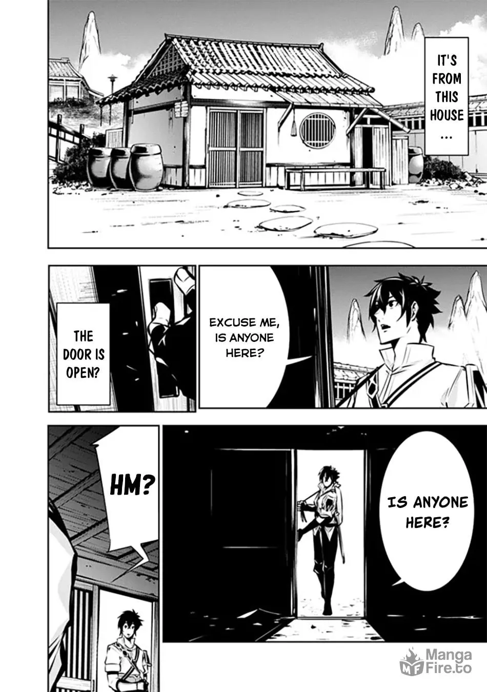 The Strongest Magical Swordsman Ever Reborn as an F-Rank Adventurer Chapter 124 page 7 - 