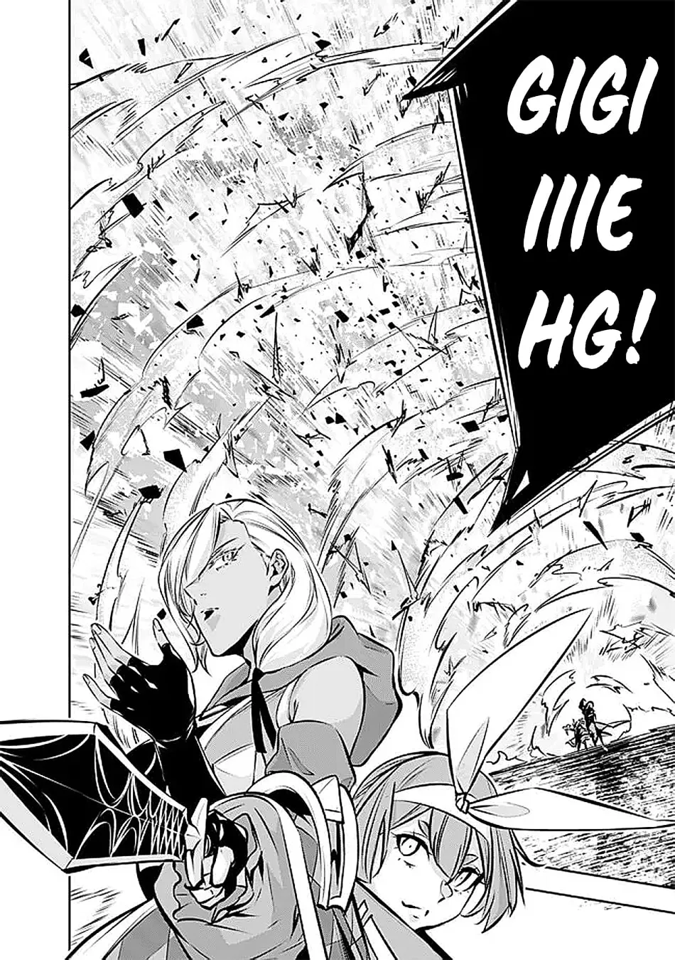 The Strongest Magical Swordsman Ever Reborn as an F-Rank Adventurer Chapter 125 page 12 - 