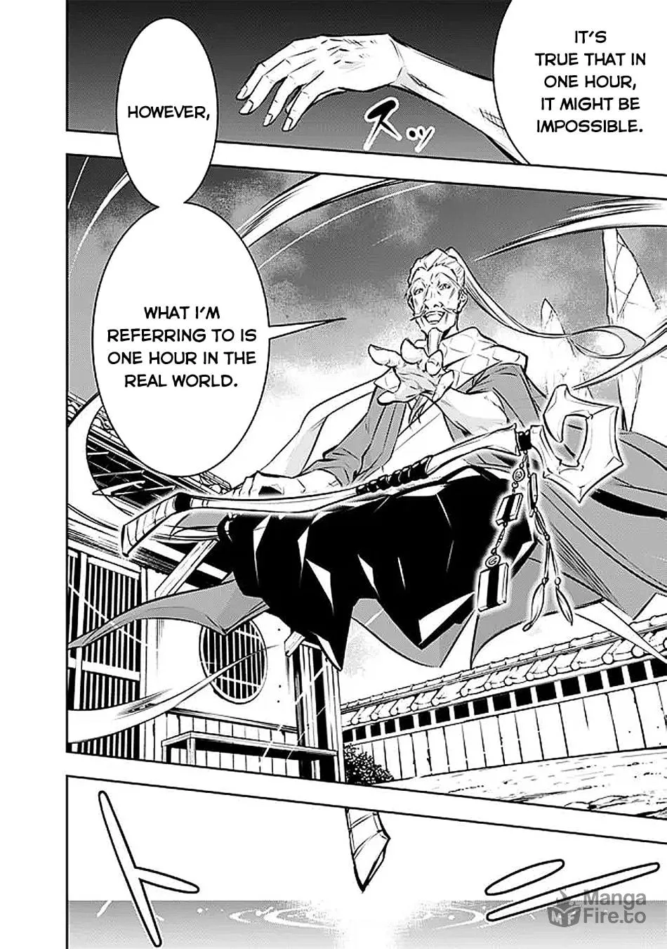 The Strongest Magical Swordsman Ever Reborn as an F-Rank Adventurer Chapter 126 page 16 - 
