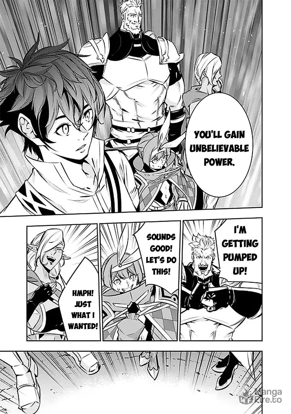 The Strongest Magical Swordsman Ever Reborn as an F-Rank Adventurer Chapter 127 page 6 - 