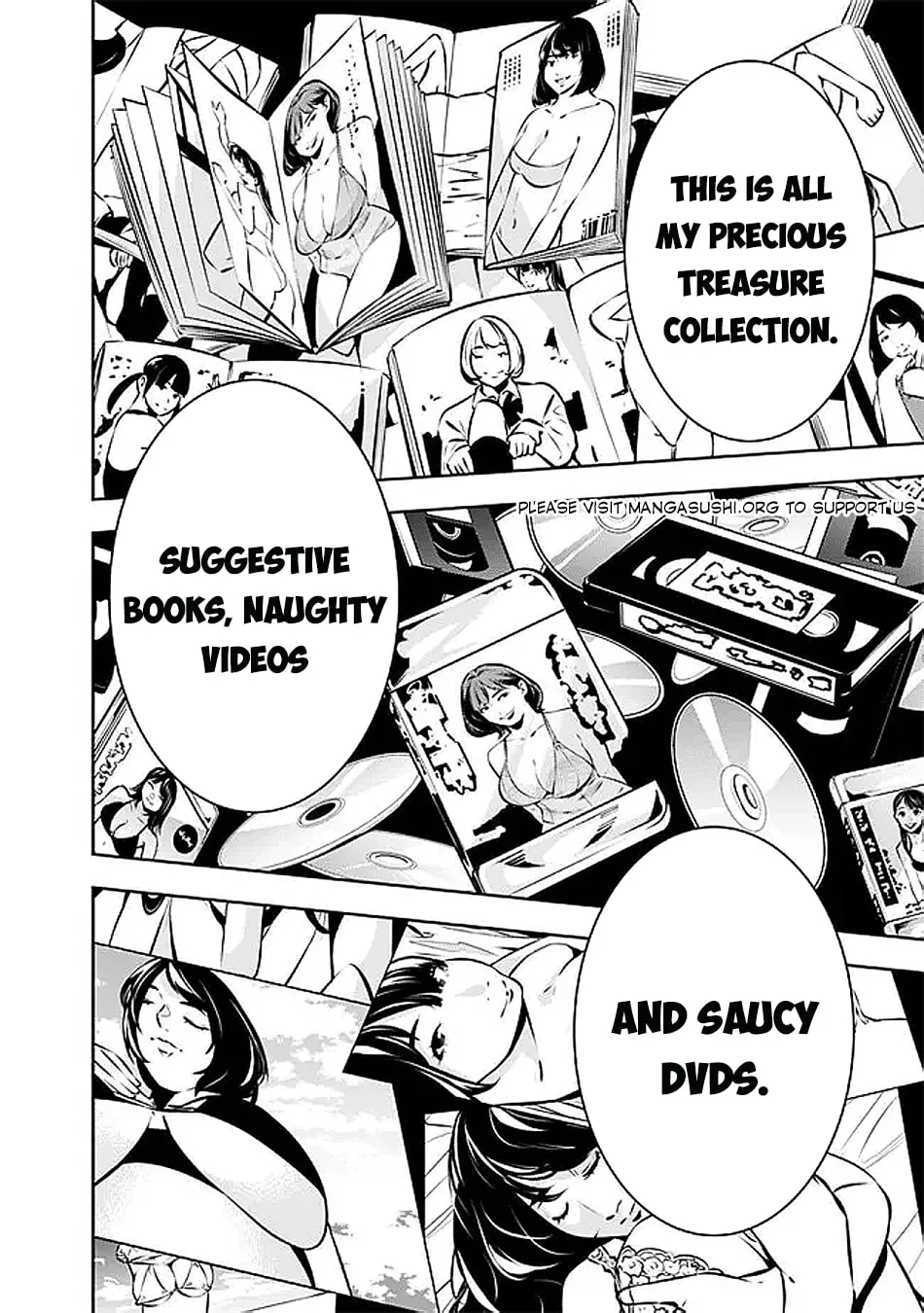The Strongest Magical Swordsman Ever Reborn as an F-Rank Adventurer Chapter 128 page 9 - 