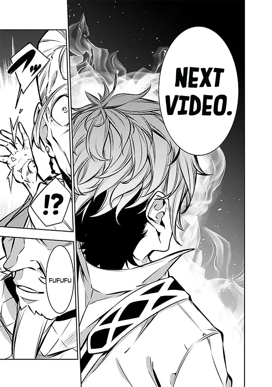 The Strongest Magical Swordsman Ever Reborn as an F-Rank Adventurer Chapter 129 page 15 - 