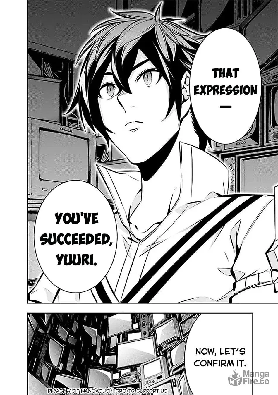 The Strongest Magical Swordsman Ever Reborn as an F-Rank Adventurer Chapter 129 page 16 - 