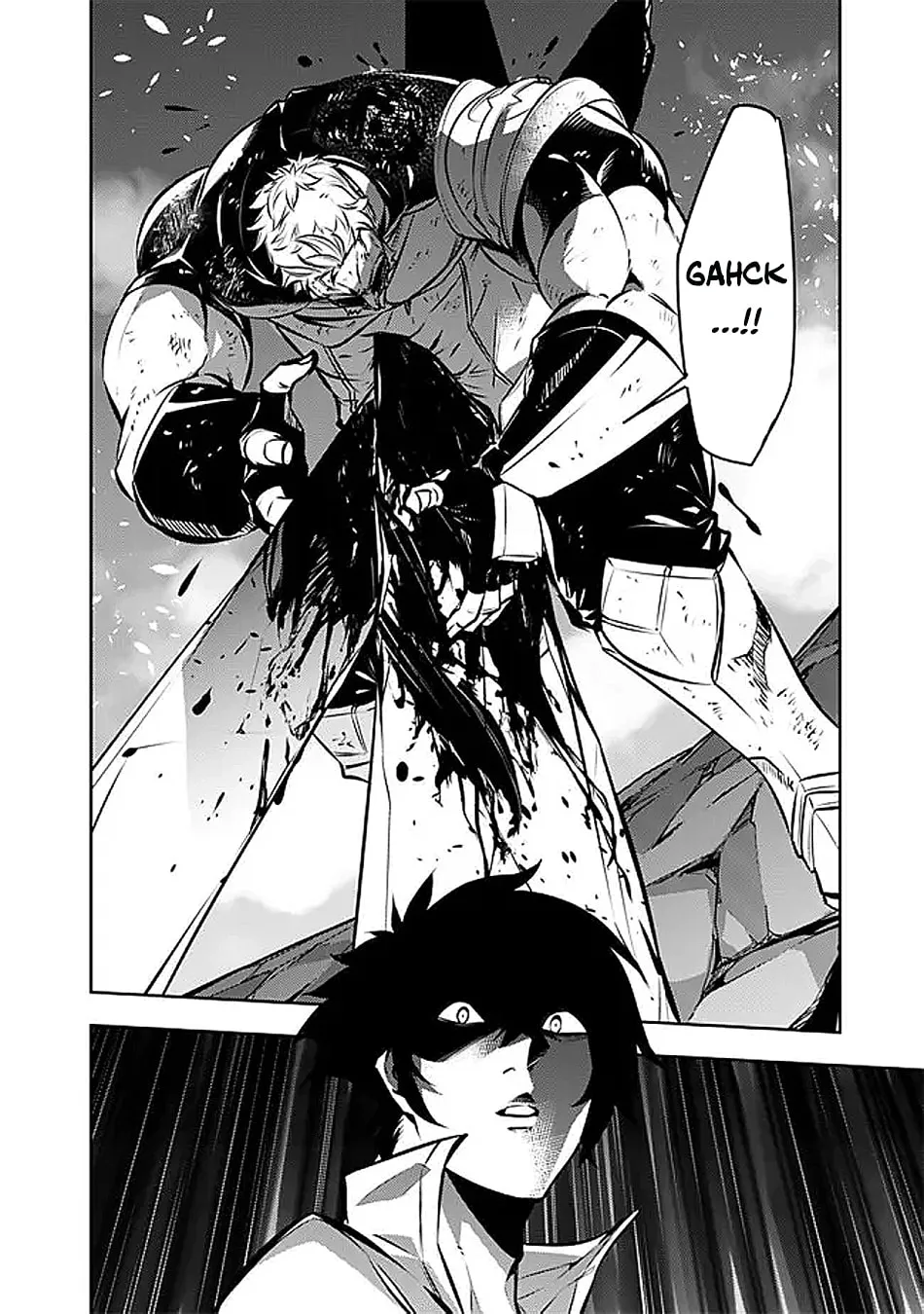 The Strongest Magical Swordsman Ever Reborn as an F-Rank Adventurer Chapter 129 page 8 - 