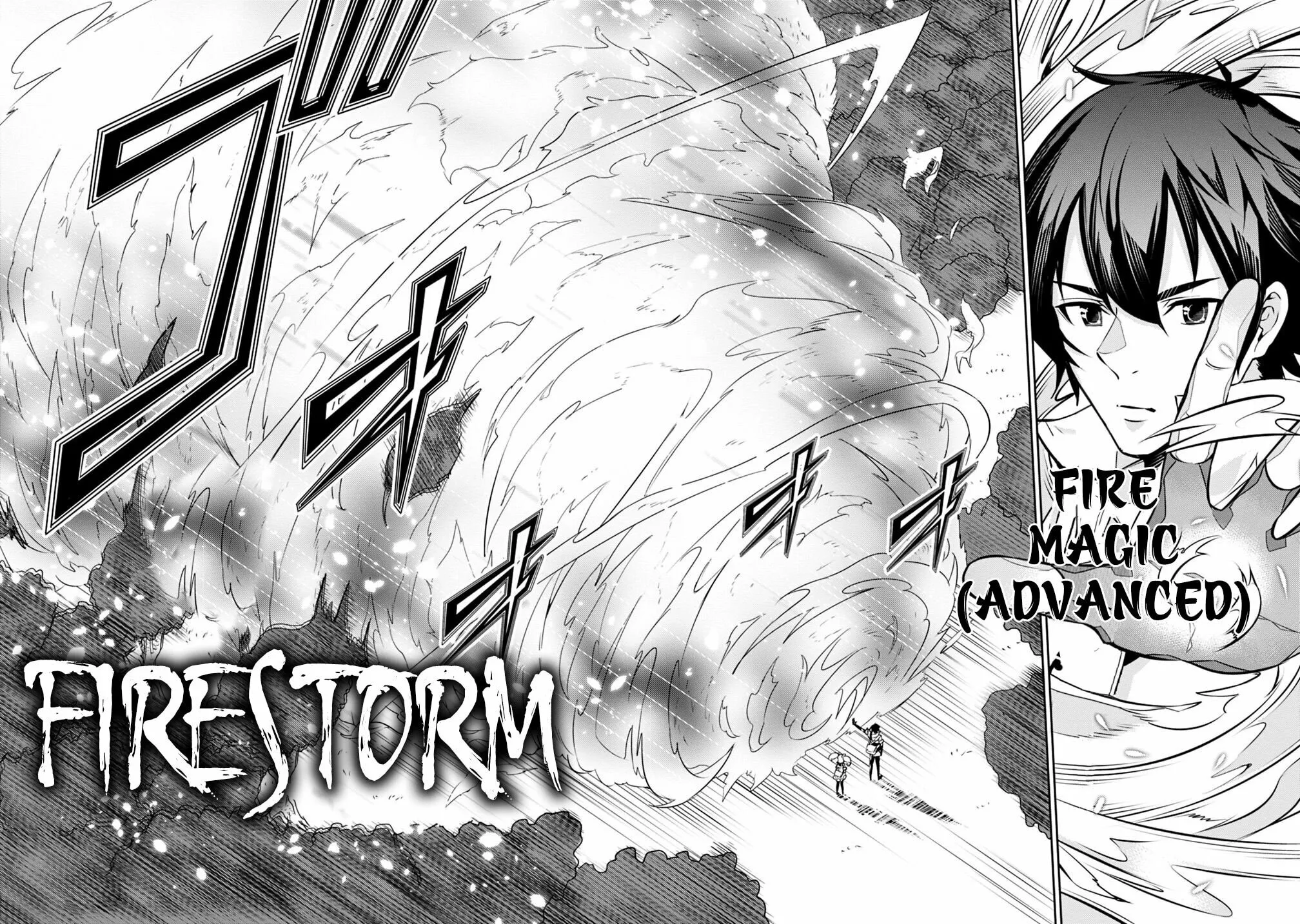 The Strongest Magical Swordsman Ever Reborn as an F-Rank Adventurer Chapter 13 page 14 - 