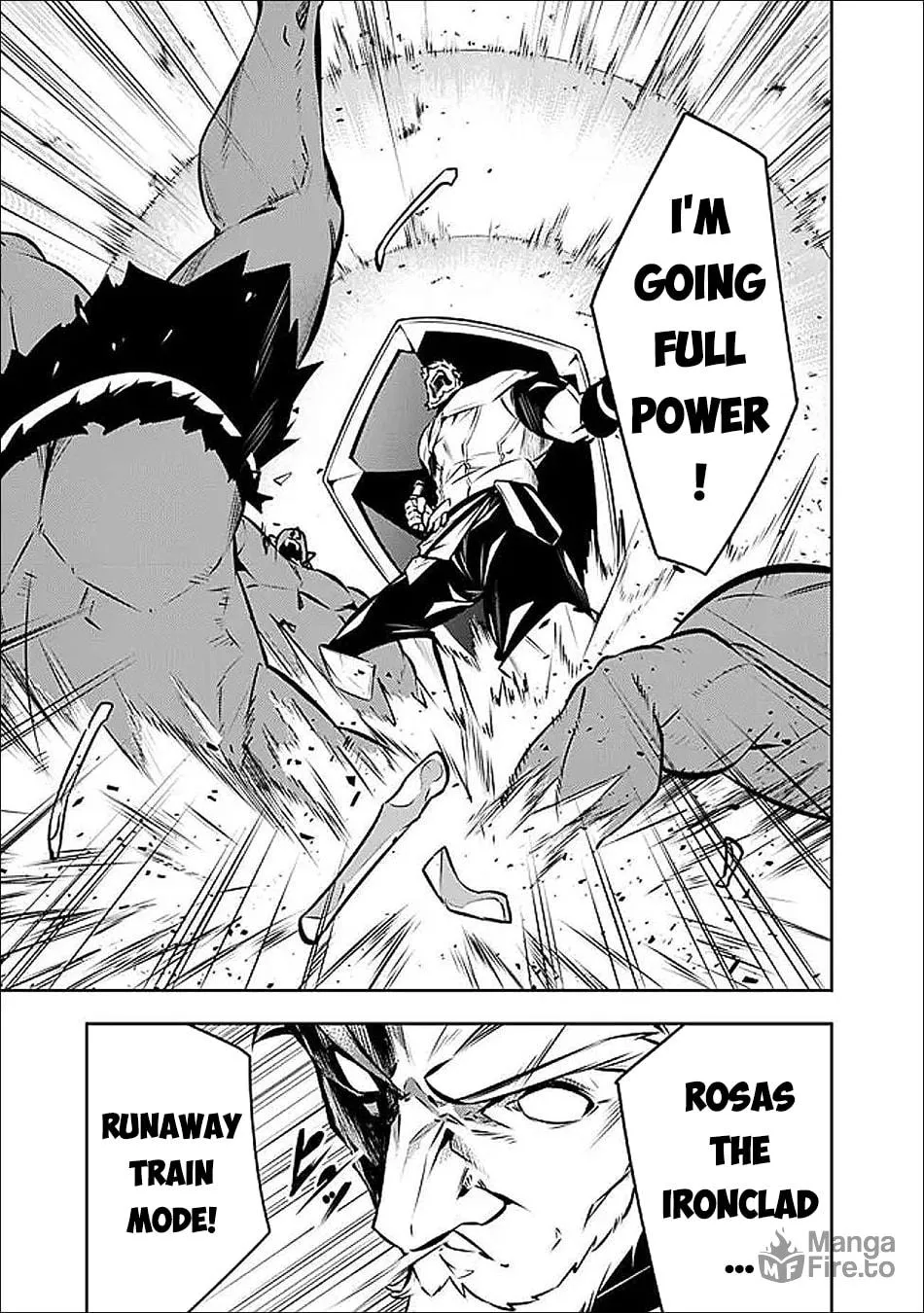 The Strongest Magical Swordsman Ever Reborn as an F-Rank Adventurer Chapter 131 page 13 - 