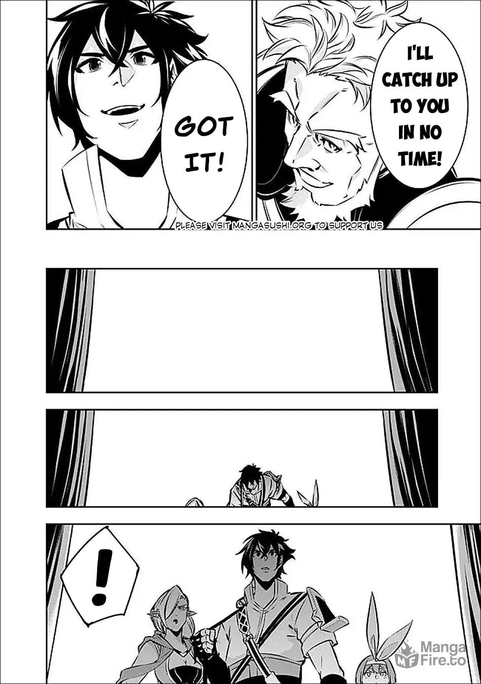 The Strongest Magical Swordsman Ever Reborn as an F-Rank Adventurer Chapter 131 page 16 - 