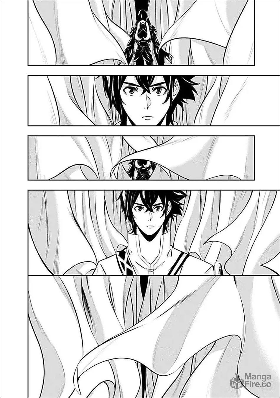 The Strongest Magical Swordsman Ever Reborn as an F-Rank Adventurer Chapter 132 page 6 - 