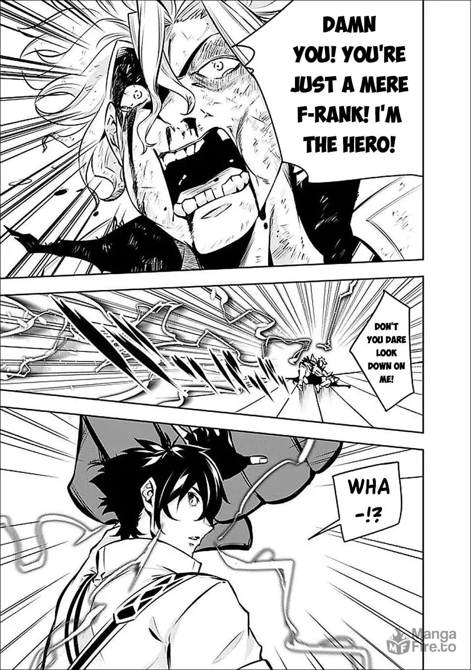 The Strongest Magical Swordsman Ever Reborn as an F-Rank Adventurer Chapter 133 page 13 - 