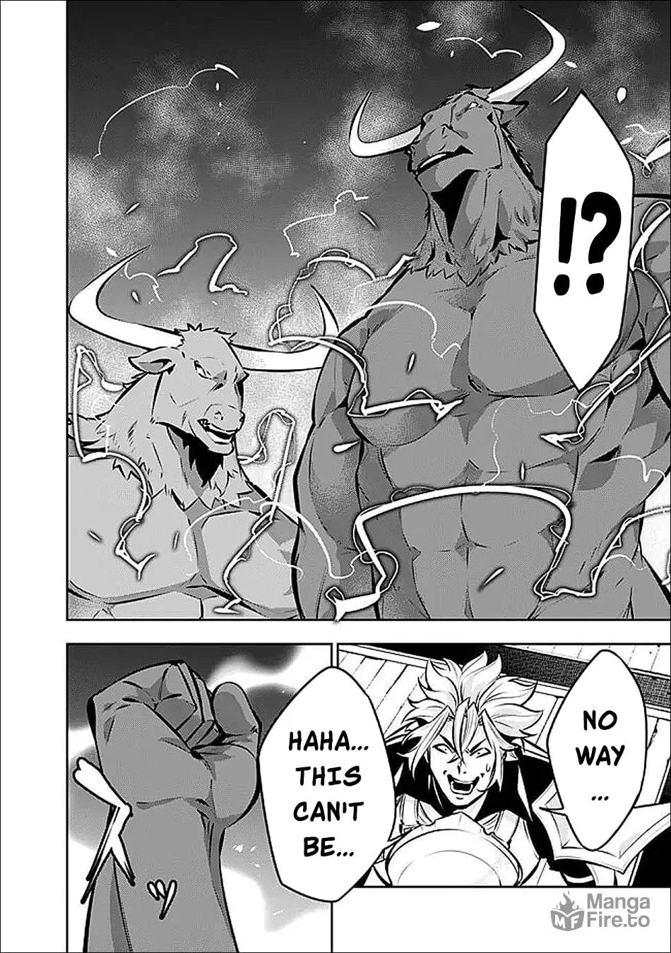 The Strongest Magical Swordsman Ever Reborn as an F-Rank Adventurer Chapter 133 page 6 - 
