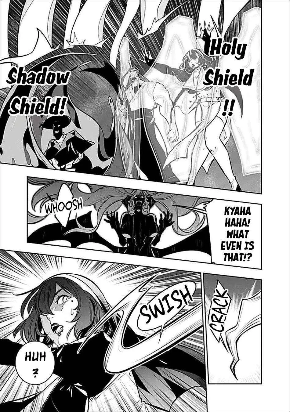 The Strongest Magical Swordsman Ever Reborn as an F-Rank Adventurer Chapter 134 page 18 - 
