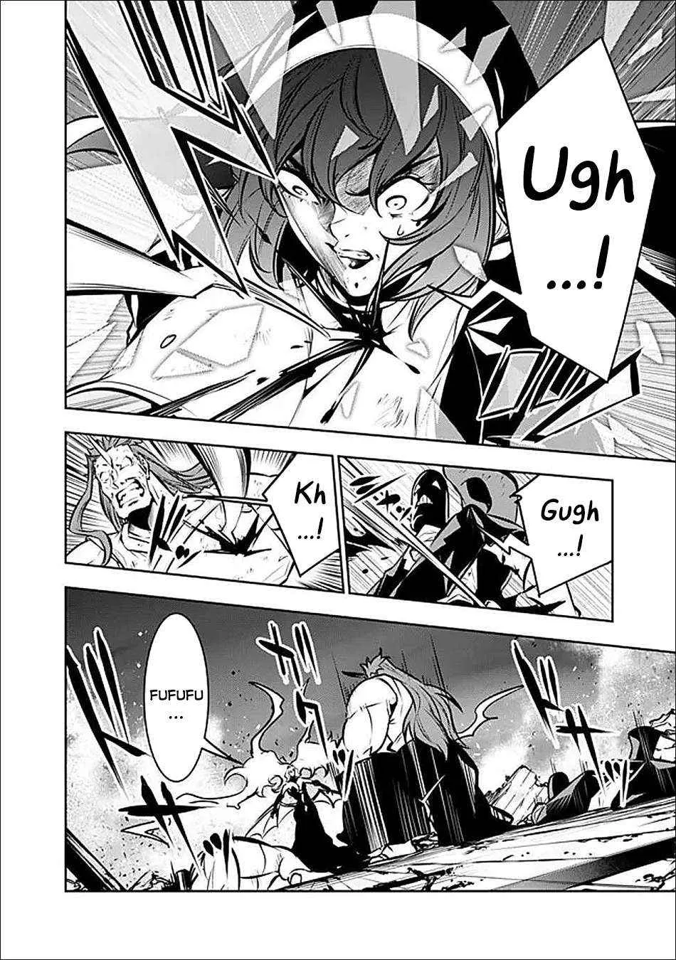 The Strongest Magical Swordsman Ever Reborn as an F-Rank Adventurer Chapter 134 page 19 - 