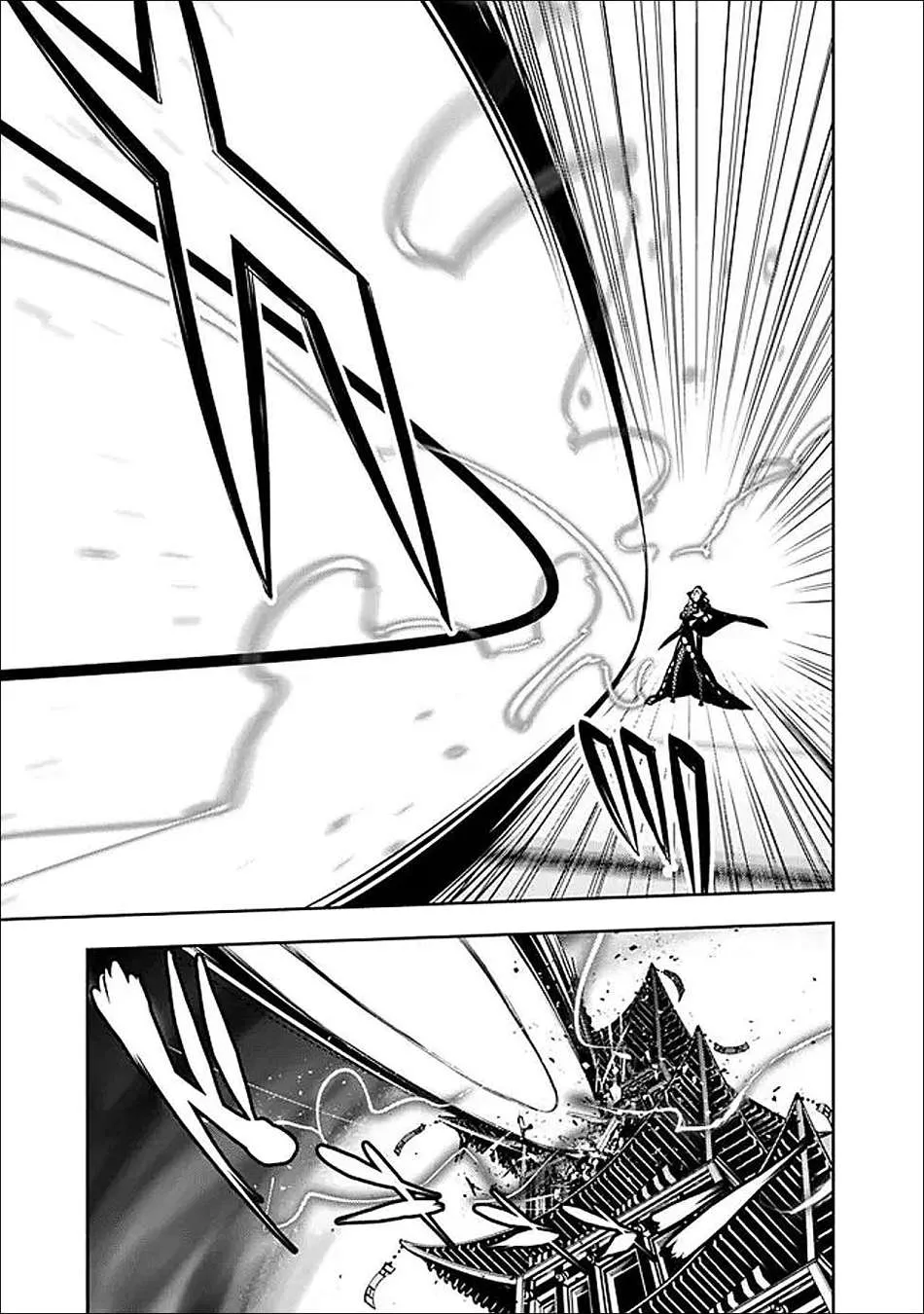 The Strongest Magical Swordsman Ever Reborn as an F-Rank Adventurer Chapter 134 page 6 - 