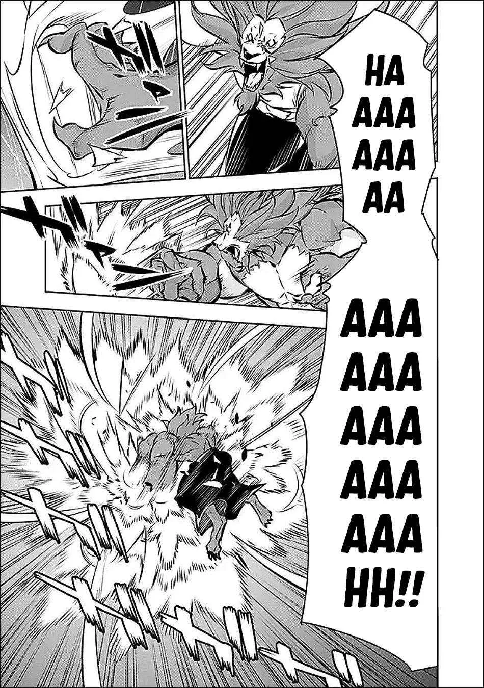 The Strongest Magical Swordsman Ever Reborn as an F-Rank Adventurer Chapter 135 page 7 - 