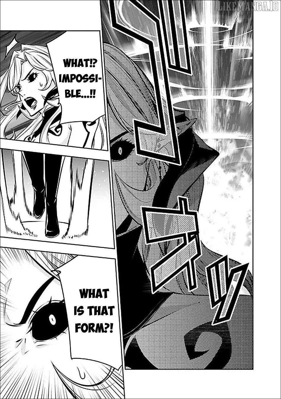 The Strongest Magical Swordsman Ever Reborn as an F-Rank Adventurer Chapter 136 page 12 - 
